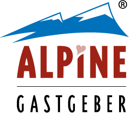 logo alpine gastgeber